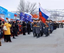 6 мая перекроют участок трассы возле Долины Славы