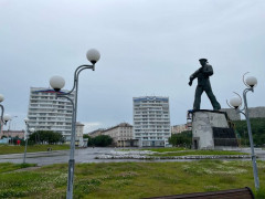 Станция водоподготовки для жителей Североморска появится на озере Большое Грязненское