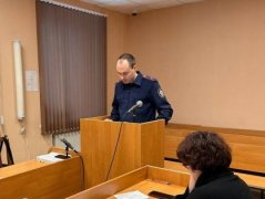 В 40 преступлениях обвиняют наркодельца в Оленегорске