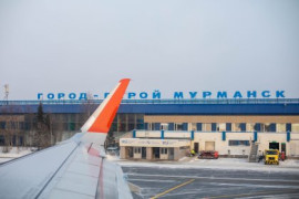 Рейсы Мурманск-Египет отменены навсегда