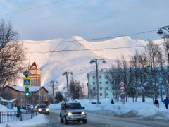 Любовница разрезала грудь ножом жителю Кировска