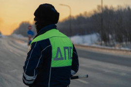 Во все тяжкие пустился житель Ковдора