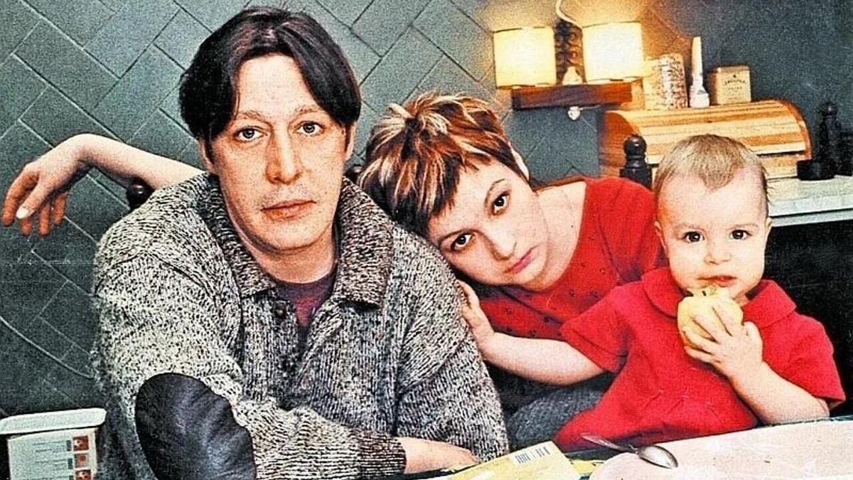 Трагично, но логично: печальная смерть 4-й жены Михаила Ефремова — что  известно о Ксении Качалиной, кроме утопленных котят и алкоголизма