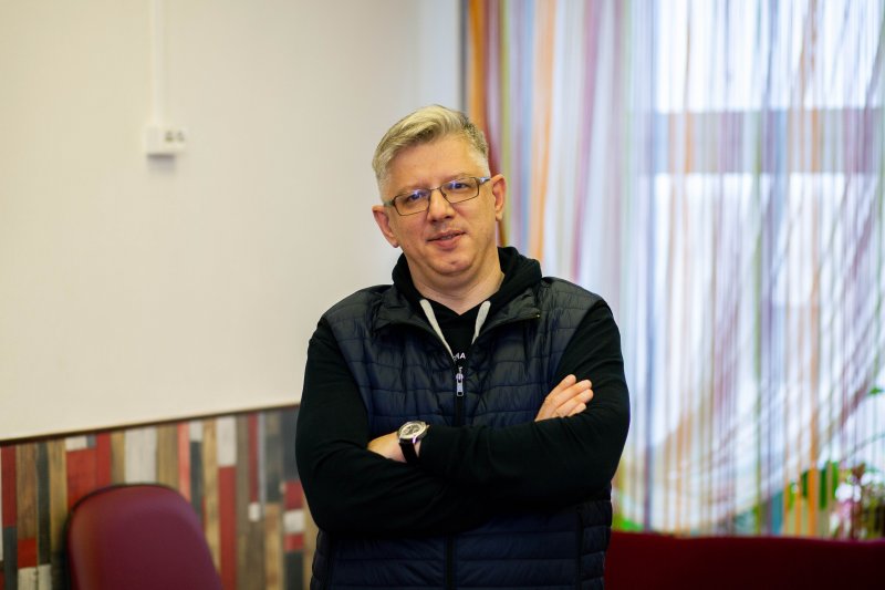 Леонид Мостовой рассказал о судьбе КВН и Доме молодежи в Мурманске Леонид Мостовой рассказал о судьбе КВН и Доме молодежи в Мурманске