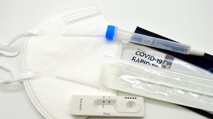 Еще 259 зараженных CoViD-19 появилось в Мурманской области Еще 259 зараженных CoViD-19 появилось в Мурманской области