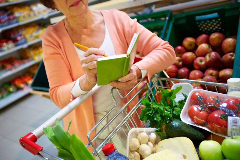 Цены на продукты в Заполярье возьмут на контроль Цены на продукты в Заполярье возьмут на контроль