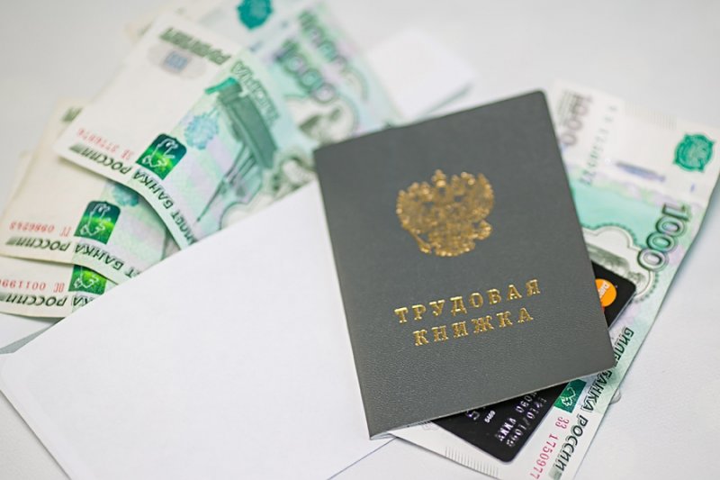 Строителям в Мурманске готовы платить больше всего Строителям в Мурманске готовы платить больше всего