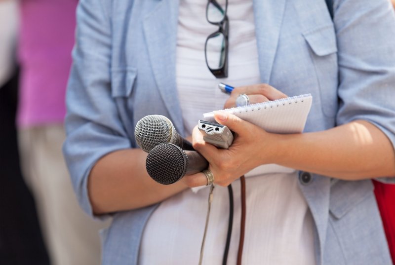 Как будут работать журналисты на грядущих выборах?