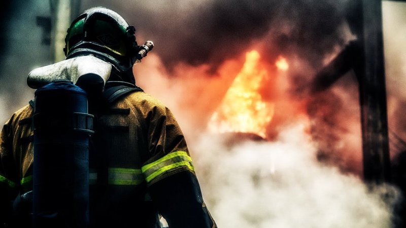 Спалил 5 гаражей из мести житель Североморска
