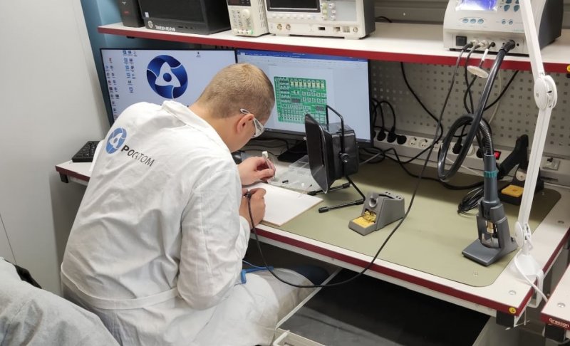 16 работников Кольской АЭС примут участие в VI чемпионате AtomSkills 2021 16 работников Кольской АЭС примут участие в VI чемпионате AtomSkills 2021