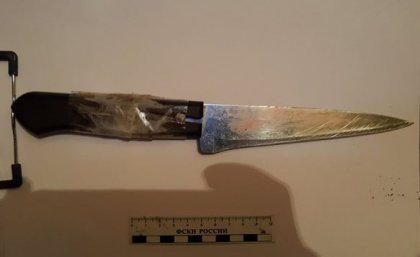 6 лет колонии за смерть матери получил сын в Мурманске