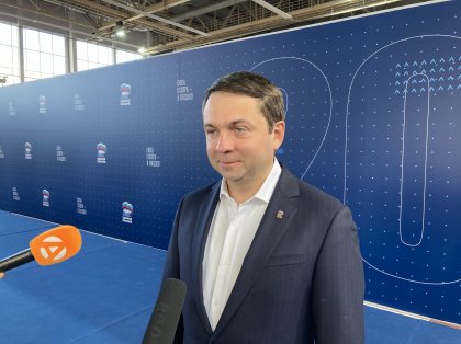 Стратегия «На Севере - жить!» будет актуализирована