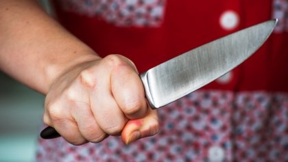 Арестовали смертельно ранившую сожителя в Мурманске