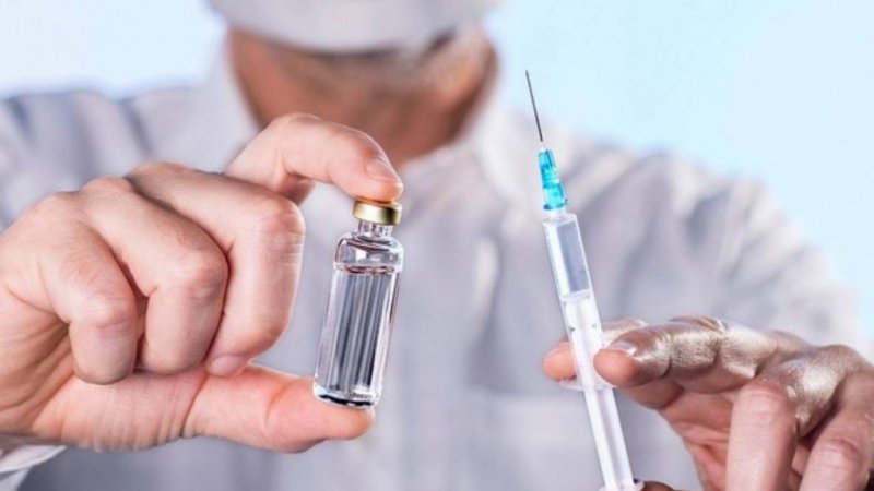 Вакцинация на 50% выполнена в Мурманской области Вакцинация на 50% выполнена в Мурманской области