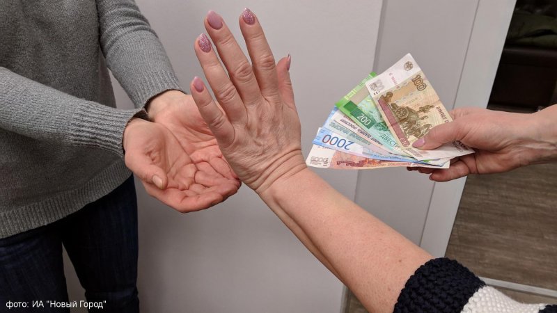 За невыплату зарплаты возбуждено уголовное дело в отношении директора УК в Мурманске