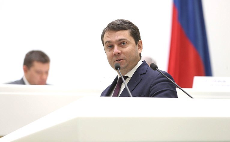 Федеральную поддержку в вопросах мазутозависимости попросил Андрей Чибис Федеральную поддержку в вопросах мазутозависимости попросил Андрей Чибис