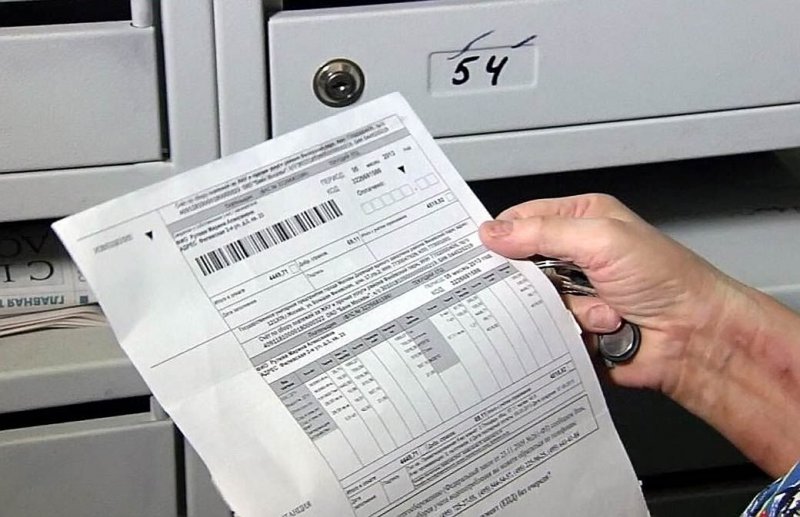 Жители 300 домов в Мурманской области получат квитанции с перерасчетом Жители 300 домов в Мурманской области получат квитанции с перерасчетом