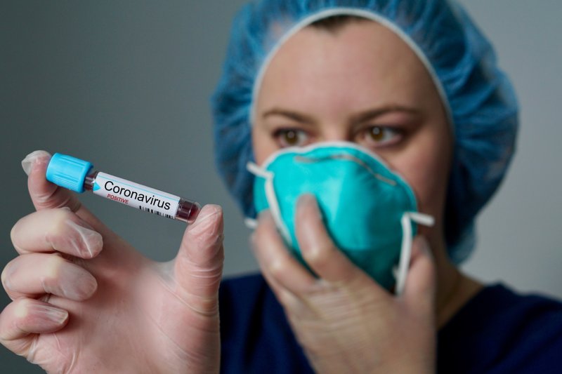 И снова более двухсот случаев CoViD-19 за сутки в Заполярье