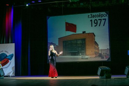 В Мурманске прошел полуфинал КВН В Мурманске прошел полуфинал КВН