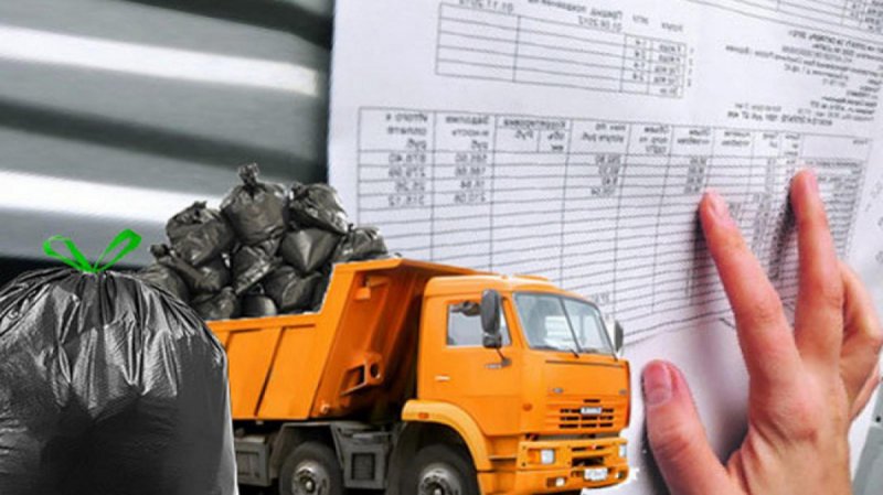 Пени теперь начисляют задолжавшим за вывоз мусора в Мурманской области