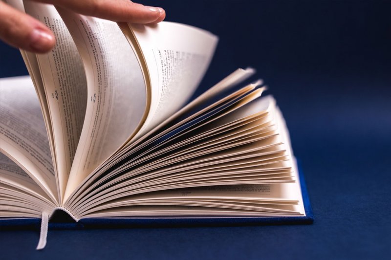 8 книг издадут в Мурманской области на грант минкульта 8 книг издадут в Мурманской области на грант минкульта