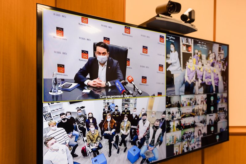 Креативный молодежный центр открыли в Ревде Креативный молодежный центр открыли в Ревде