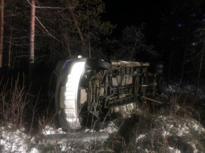 Следком организовал проверку по факту 10 пострадавших в аварии возле Тайболы