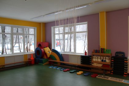 До 40млн в год удается теперь экономить детсадам Мурманска