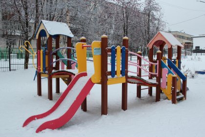 До 40млн в год удается теперь экономить детсадам Мурманска