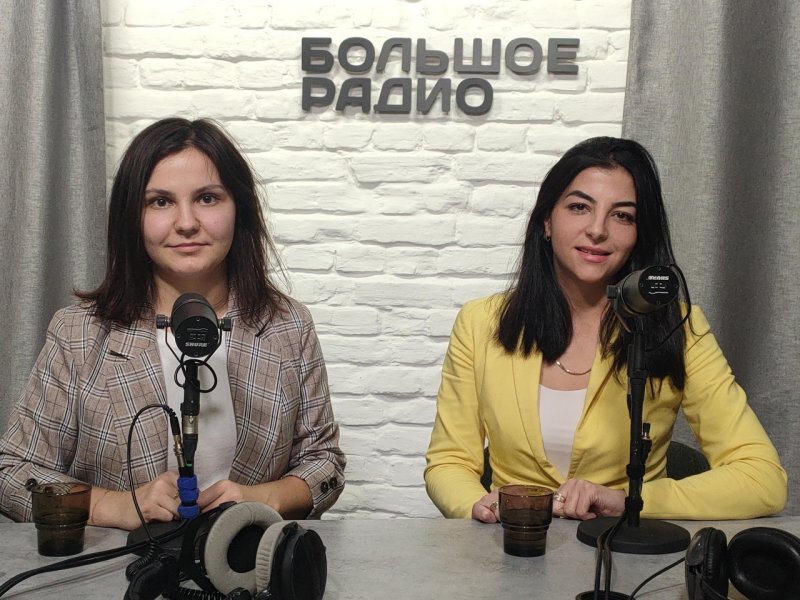 «Ходить к психологу модно»: о своей работе рассказали сотрудники Центра психологической помощи молодежи Мурманска