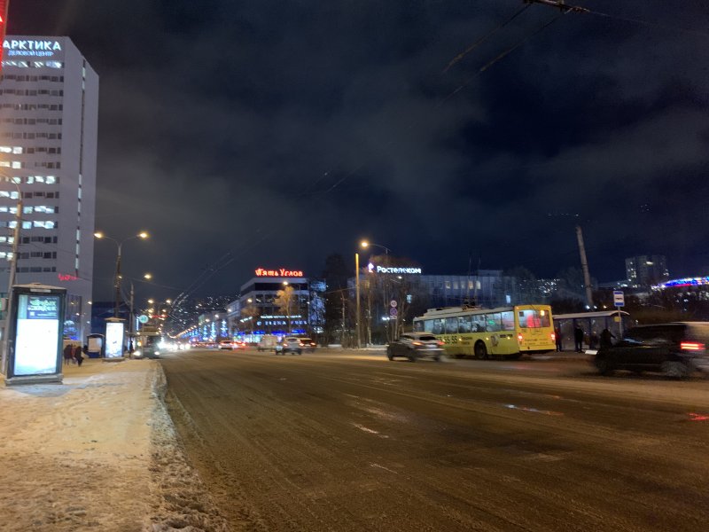 Введут ли QR-коды в общественном транспорте Мурманска? Введут ли QR-коды в общественном транспорте Мурманска?
