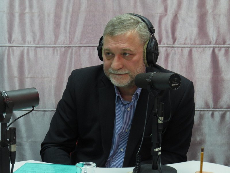 7 лет дали замдиректору Фонда капремонта в Мурманской области за взятку