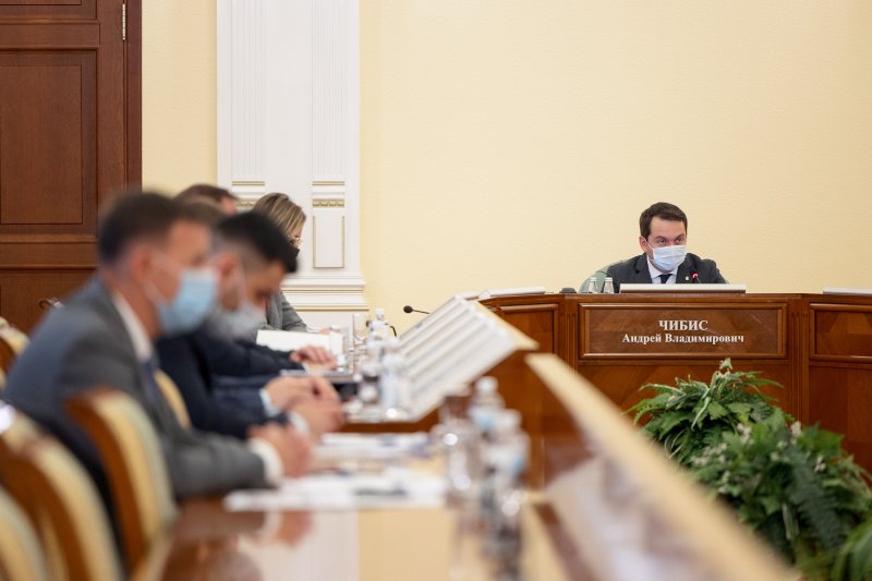 Экономический рост Мурманской области составил 6 % Экономический рост Мурманской области составил 6 %