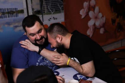 Кубок Кольской АЭС увезли знатоки из Мурманска Кубок Кольской АЭС увезли знатоки из Мурманска