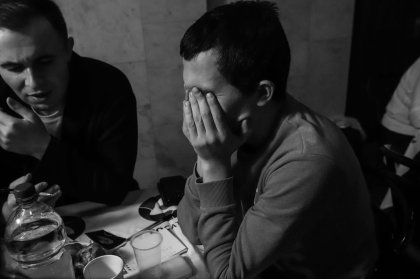 Кубок Кольской АЭС увезли знатоки из Мурманска Кубок Кольской АЭС увезли знатоки из Мурманска