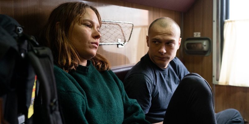 В номинацию «Золотого глобуса» попал фильм, снятый в Мурманске