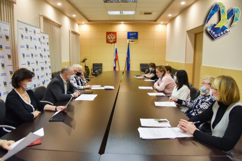 Акция «Помоги спасти жизнь ребенка» продолжается в Мурманске Акция «Помоги спасти жизнь ребенка» продолжается в Мурманске