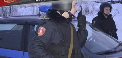 Хотел съесть в примерочной ворованную еду в гипермаркете Мурманска