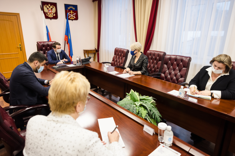 МГТУ+МАГУ=студенческий кампус мирового уровня МГТУ+МАГУ=студенческий кампус мирового уровня