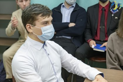 В 2021-м в городских конкурсах приняли участие более 6 тысяч студентов