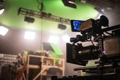 Ищут техперсонал для съемок нового сериала в Мурманске