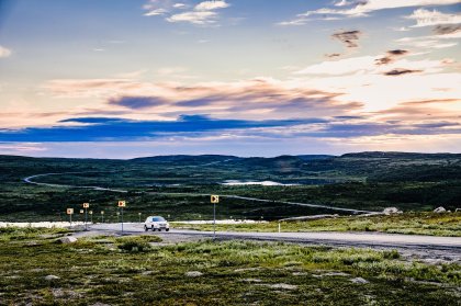 "Гектар Арктики" уже могут получать жители всей страны