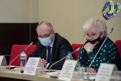 Кто станет сити-менеджером Мурманска - определят 28 марта Кто станет сити-менеджером Мурманска - определят 28 марта