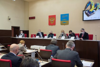 Кто станет сити-менеджером Мурманска - определят 28 марта Кто станет сити-менеджером Мурманска - определят 28 марта