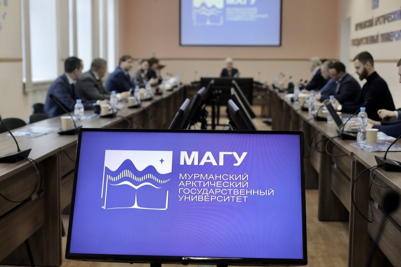 Вузы Мурманска не прекратят международное сотрудничество Вузы Мурманска не прекратят международное сотрудничество