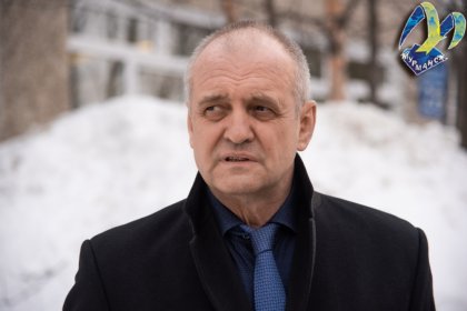 «Этот садик работает уже 42 года. Поэтому следить за состоянием здания крайне необходимо. Важно, чтобы помещения отвечали всем современным требованиям», — пояснил Андрей Сысоев. «Этот садик работает уже 42 года. Поэтому следить за состоянием здания крайне необходимо. Важно, чтобы помещения отвечали всем современным требованиям», — пояснил Андрей Сысоев.