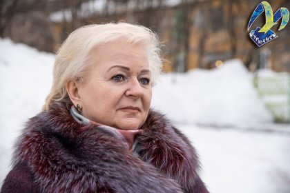 «Очень порадовала красочность оформления интерьера. Нельзя не отметить удачные цветовые сочетания. Уверена, что нашим маленьким мурманчанам это понравится», - прокомментировала Тамара Прямикова. «Очень порадовала красочность оформления интерьера. Нельзя не отметить удачные цветовые сочетания. Уверена, что нашим маленьким мурманчанам это понравится», - прокомментировала Тамара Прямикова.