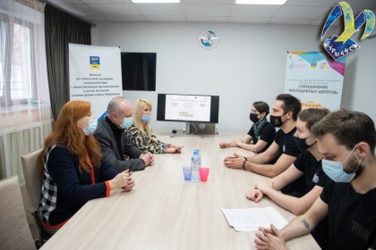 В апреле пройдет турнир по интеллектуальным играм «Кубок Мурманска» В апреле пройдет турнир по интеллектуальным играм «Кубок Мурманска»