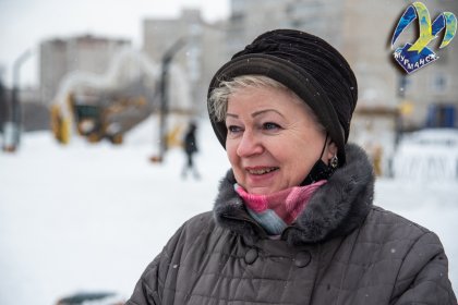«Этот парк пользуется особой популярностью у мурманчан. Это одна из причин, по которой территория парка всегда должна быть в опрятном состоянии. Впрочем, как и другие городские зоны отдыха», – пояснила Тамара Прямикова. «Этот парк пользуется особой популярностью у мурманчан. Это одна из причин, по которой территория парка всегда должна быть в опрятном состоянии. Впрочем, как и другие городские зоны отдыха», – пояснила Тамара Прямикова.