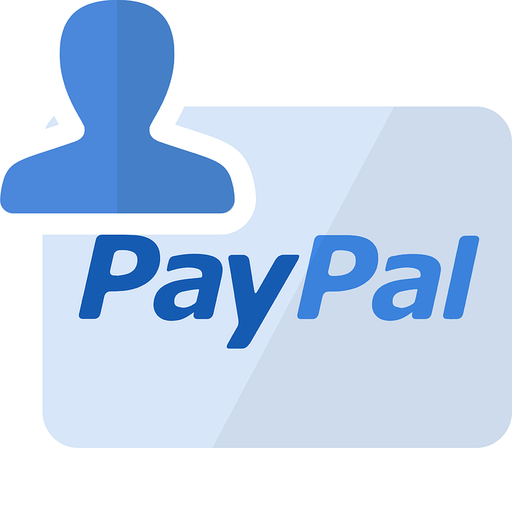 PayPal больше не работает в России